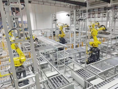 告別揮汗如雨,5G智慧解鎖夏日工作新模式