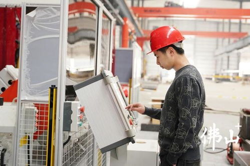 拼出開門紅 打造5g工廠,科達項目預計春節后在三水蘆苞投產