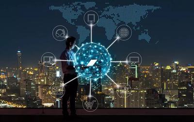 疫情當(dāng)前 工業(yè)互聯(lián)網(wǎng)優(yōu)勢(shì)凸顯