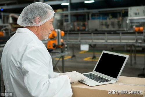 構(gòu)建五大場景,ai助工業(yè)互聯(lián)網(wǎng)抓住 機(jī)遇之窗