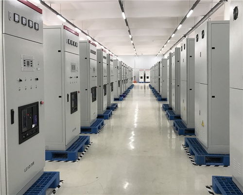 工業互聯網 新工業革命支撐，福建力得助力工業智能化發展