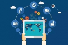 工業互聯網的神經系統——標識解析體系在外圍設備制造中的應用